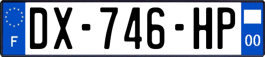DX-746-HP