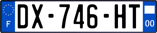 DX-746-HT