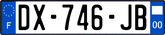 DX-746-JB