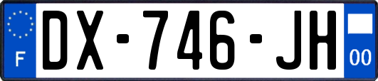 DX-746-JH