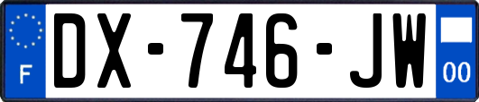 DX-746-JW