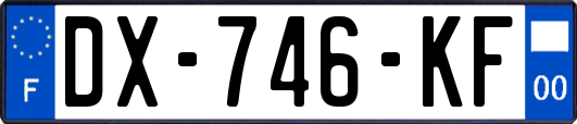 DX-746-KF