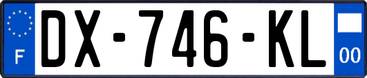 DX-746-KL