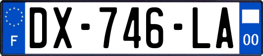 DX-746-LA