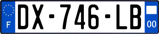 DX-746-LB