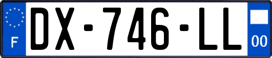DX-746-LL