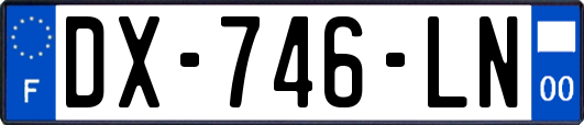 DX-746-LN