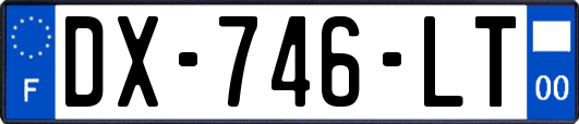 DX-746-LT