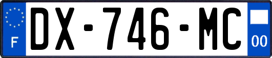 DX-746-MC