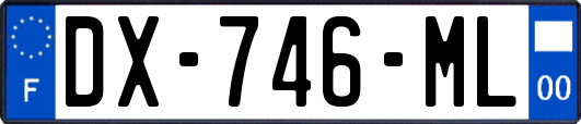 DX-746-ML