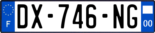 DX-746-NG