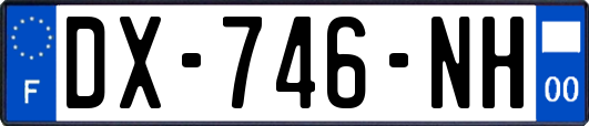 DX-746-NH