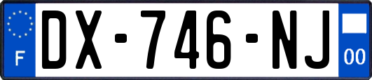 DX-746-NJ