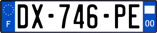 DX-746-PE