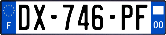 DX-746-PF