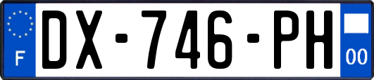 DX-746-PH