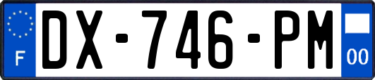 DX-746-PM