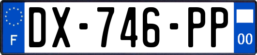 DX-746-PP