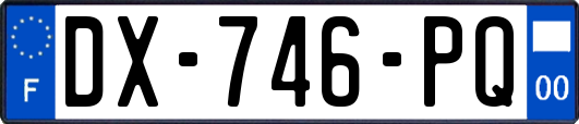 DX-746-PQ