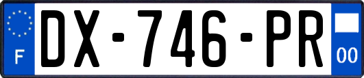 DX-746-PR