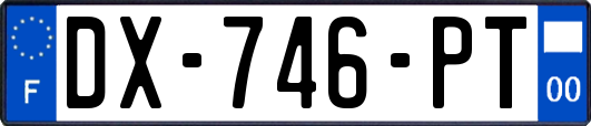 DX-746-PT