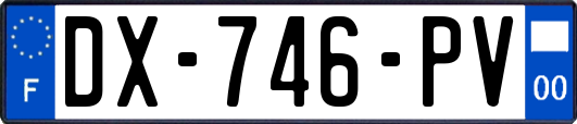 DX-746-PV
