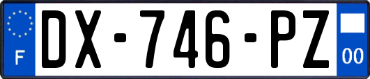 DX-746-PZ
