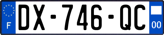 DX-746-QC