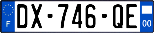 DX-746-QE