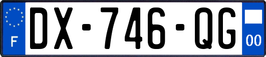 DX-746-QG