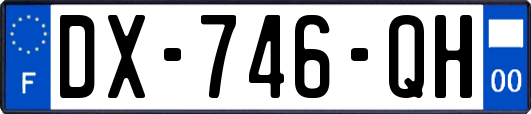 DX-746-QH