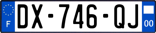 DX-746-QJ