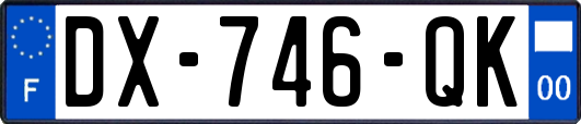 DX-746-QK
