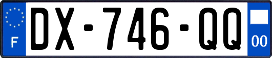 DX-746-QQ