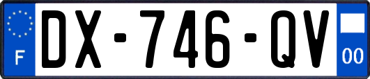 DX-746-QV