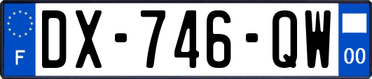 DX-746-QW