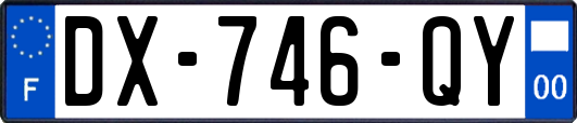 DX-746-QY