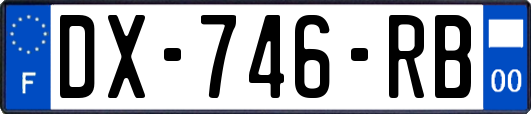 DX-746-RB