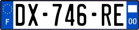 DX-746-RE