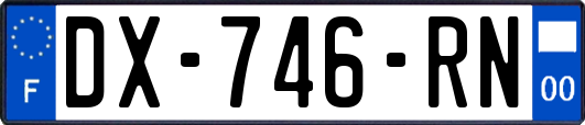 DX-746-RN