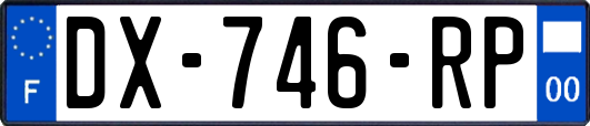 DX-746-RP
