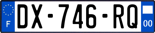 DX-746-RQ