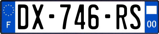 DX-746-RS