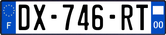 DX-746-RT