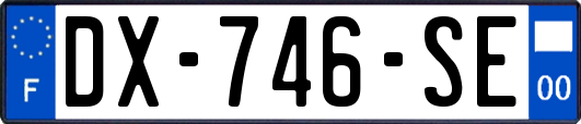 DX-746-SE