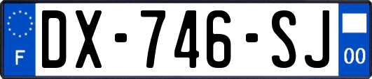 DX-746-SJ