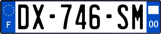 DX-746-SM