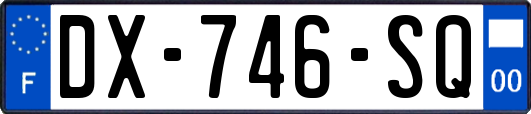 DX-746-SQ