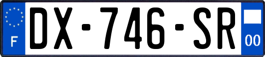 DX-746-SR
