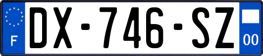 DX-746-SZ